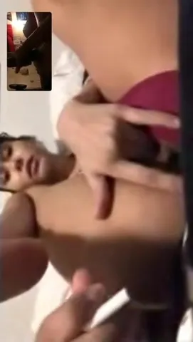 Latina Finger Fuck - Latina 18 year old Year Mature Finger Fucked Wet Cunt On FaceTime