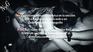 Valencia, dogging paradise - extended version - ninfaygolfo.com