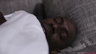 Italian Secretary Martina Gold Morning Anal Quick With A bbcs