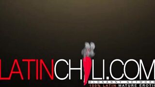 LatinChili Best Of Big Boobed Latin Matures Compilation
