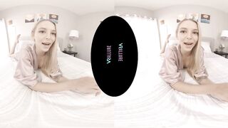 VRALLURE Maybe We Can Travel Together 1 Day!
