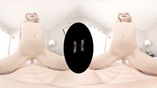 VRALLURE Maybe We Can Travel Together 1 Day!