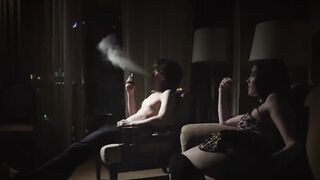 Neighbor Have Secrets After Midnight