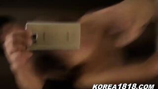 Korean Gangnam Skank films porn