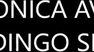 Veronica Vs Dingo HUGE AFRICAN DICK By GreGoRy