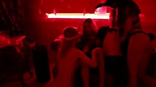 SNCTM Club-Ritual PMV