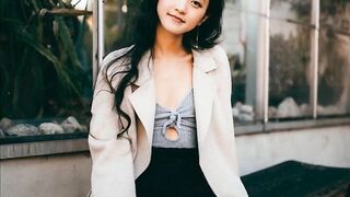 Clara Dao one of a kind sexy youtuber