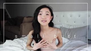 Clara Dao one of a kind sexy youtuber