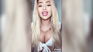 TIK TOK THOT