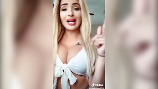 TIK TOK THOT