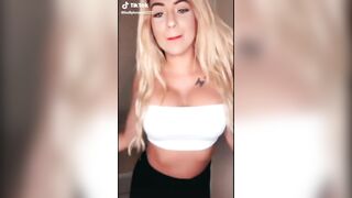 TIK TOK THOT