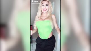 TIK TOK THOT