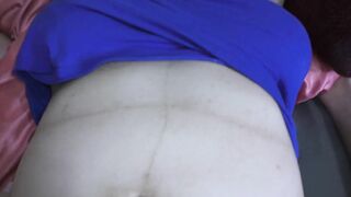 Stepdaddy banged! my twat even when i got pregnant from him!