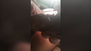 sexy milf Lover - Taking A Crazy Hot Bimbo Banged At Home