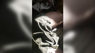 sexy milf Lover - Taking A Crazy Hot Bimbo Banged At Home