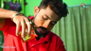 BLACKMAIL S01 EP01 2021