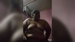 Bbw grandma fat