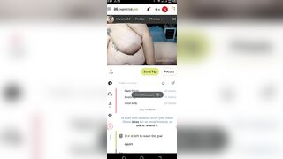 Bbw GF