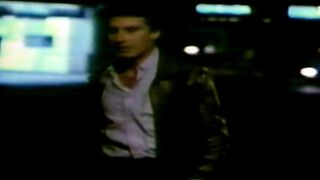 Firestorm two: The Angel Blade (1987)
