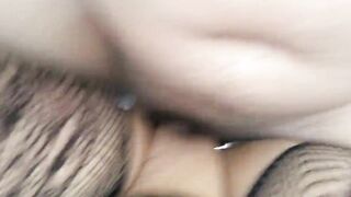 cheating on my cuckold husband banged into bodystocking