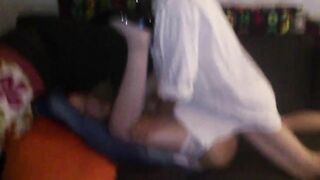 Swedish cuckold - Wifey sharing