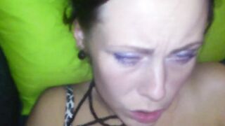 Swedish cuckold - Wifey sharing