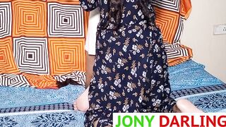 Pyaasi Ex Gf Pounded by Jony darling