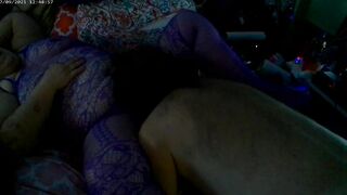 Wifes new body suit