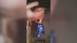 my slender cunt with mouth