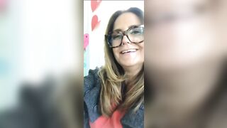 Michelle charlesworth asmr jerk challenge