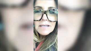 Michelle charlesworth asmr jerk challenge