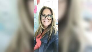 Michelle charlesworth asmr jerk challenge
