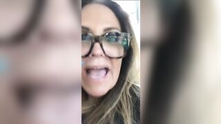 Michelle charlesworth asmr jerk challenge