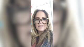 Michelle charlesworth asmr jerk challenge