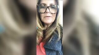 Michelle charlesworth asmr jerk challenge