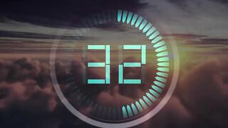The Dream Realm 2of3 Twat Addiction Hypnosis JOI Countdown