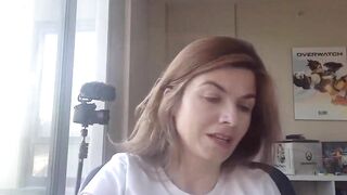 NILCE MORETTO DEUSA MARAVILHOSA EP1