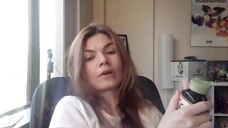 NILCE MORETTO DEUSA MARAVILHOSA EP1