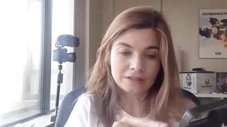NILCE MORETTO DEUSA MARAVILHOSA EP1