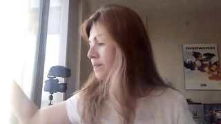 NILCE MORETTO DEUSA MARAVILHOSA EP1