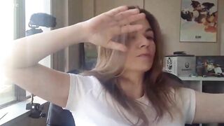 NILCE MORETTO DEUSA MARAVILHOSA EP1