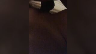 cuckold watches fiance got pounded by gf