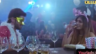 Party ke bad Gf ko mast vehicle me choda