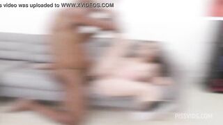 Nuts Deep with Pissing, Mary Jane, 1on1, bbcs, Anal and
