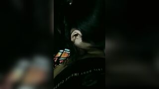 Beauty Vagina Banged! 109
