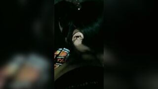 Beauty Vagina Banged! 109