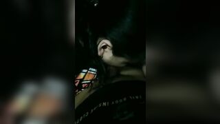 Beauty Vagina Banged! 109