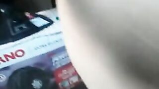 siririca da gordinha favelada