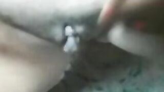 siririca da gordinha favelada