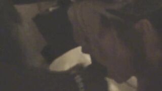 Hoe Fiance Bridgette Blows African Dick